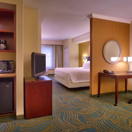 Springhill Suites By Marriott Cedar City Esterno foto
