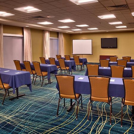 Springhill Suites By Marriott Cedar City Esterno foto