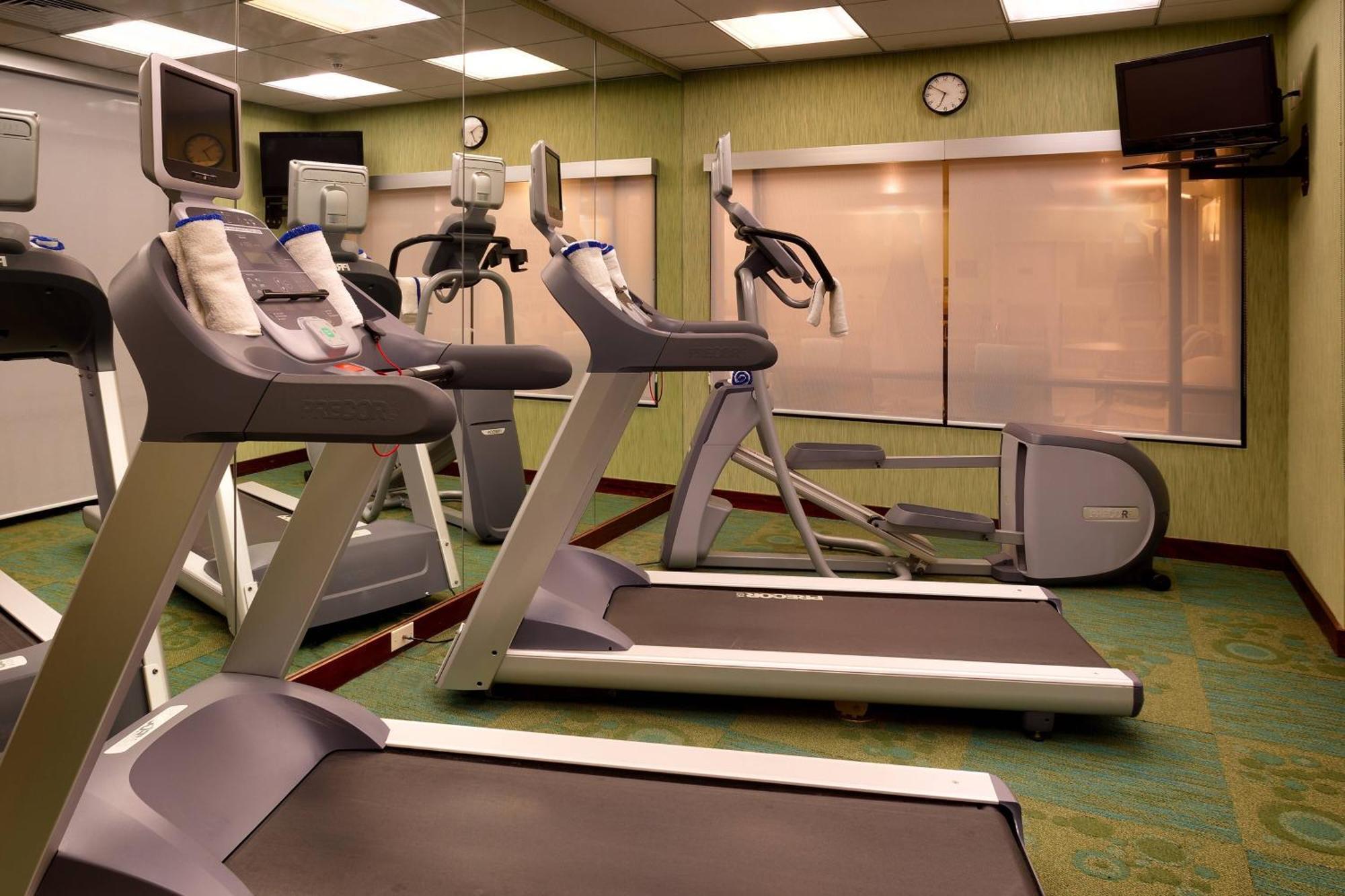 Springhill Suites By Marriott Cedar City Esterno foto