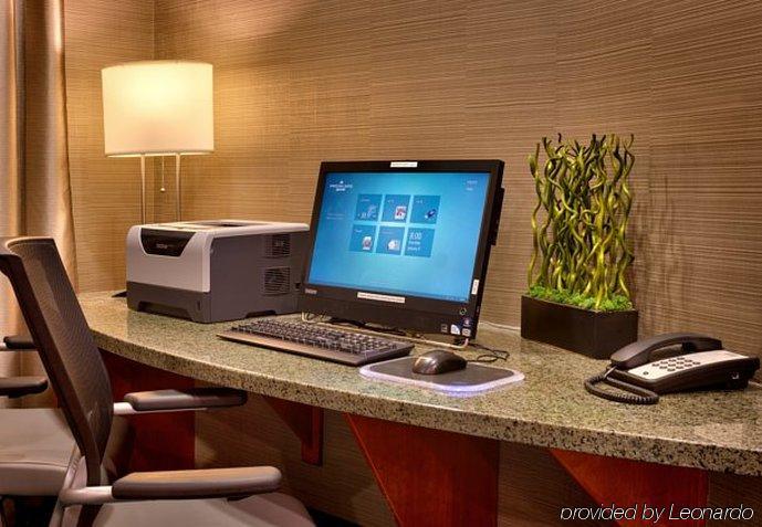 Springhill Suites By Marriott Cedar City Esterno foto