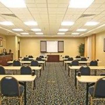 Springhill Suites By Marriott Cedar City Esterno foto