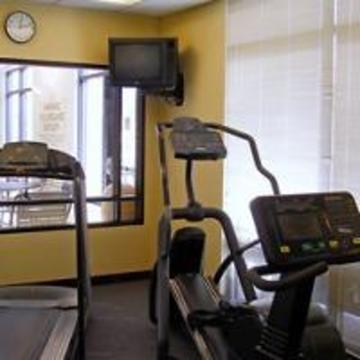 Springhill Suites By Marriott Cedar City Servizi foto