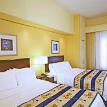 Springhill Suites By Marriott Cedar City Esterno foto