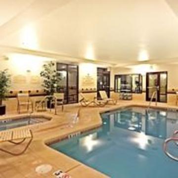 Springhill Suites By Marriott Cedar City Esterno foto